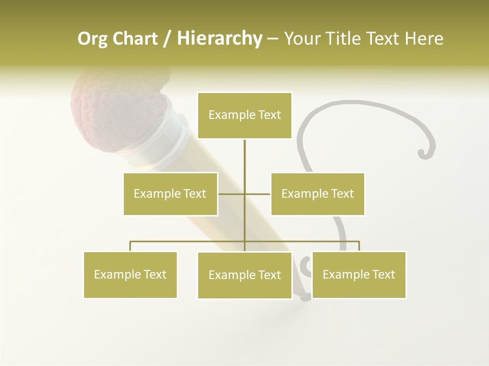 Tudent Ymbol Draw PowerPoint Template
