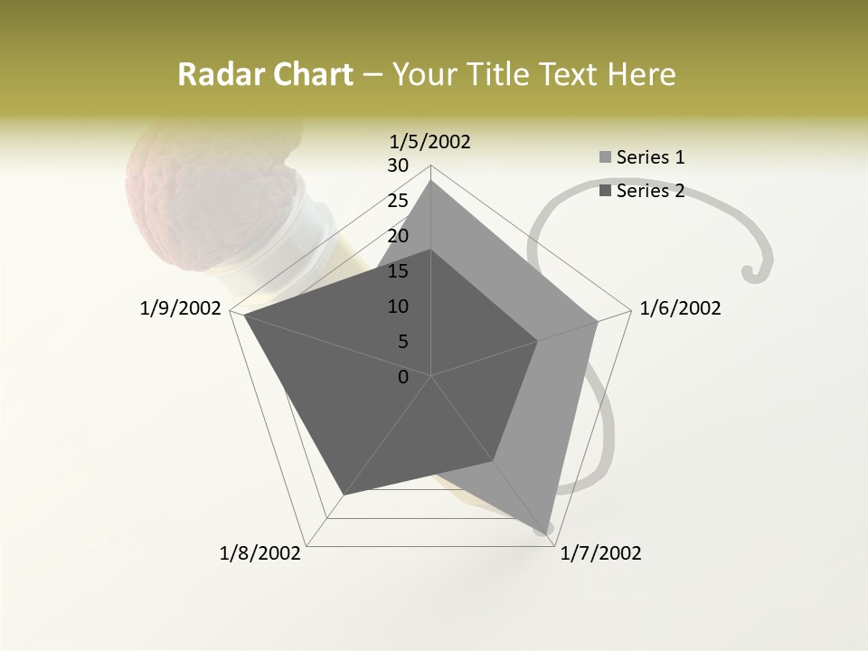 Tudent Ymbol Draw PowerPoint Template
