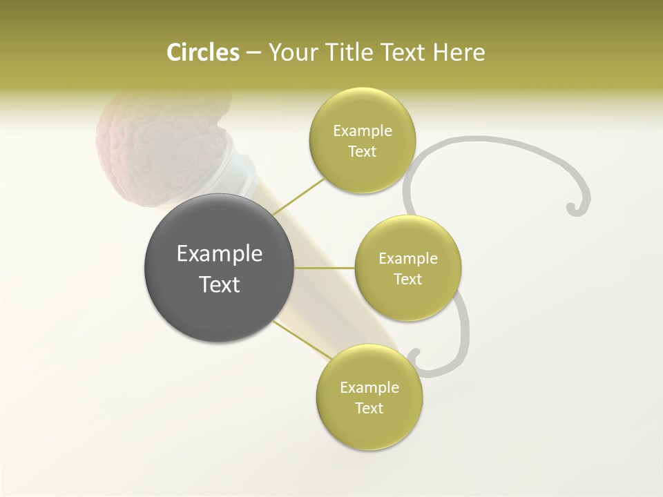 Tudent Ymbol Draw PowerPoint Template