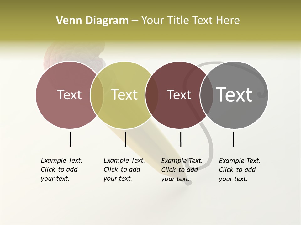 Tudent Ymbol Draw PowerPoint Template