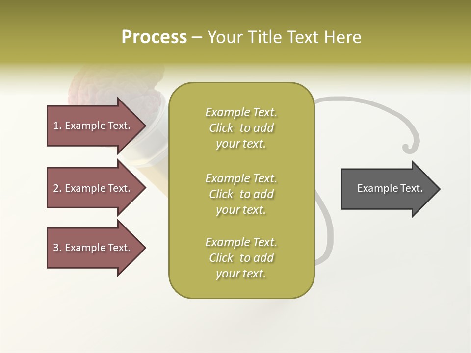Tudent Ymbol Draw PowerPoint Template
