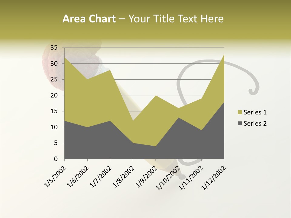 Tudent Ymbol Draw PowerPoint Template