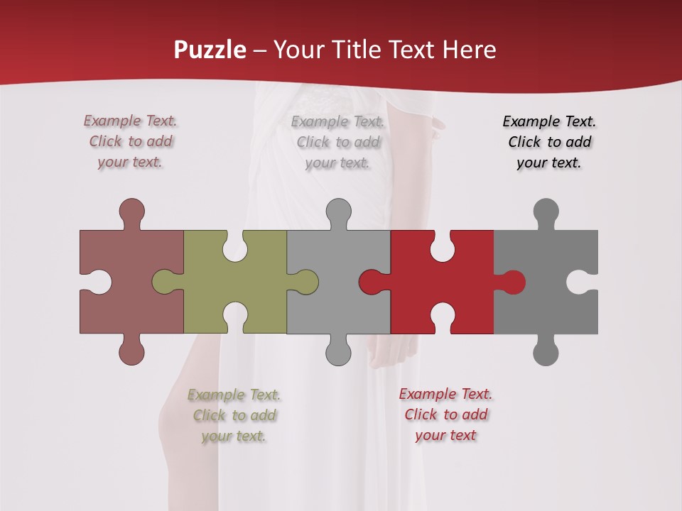 Elegance Attractive Old PowerPoint Template