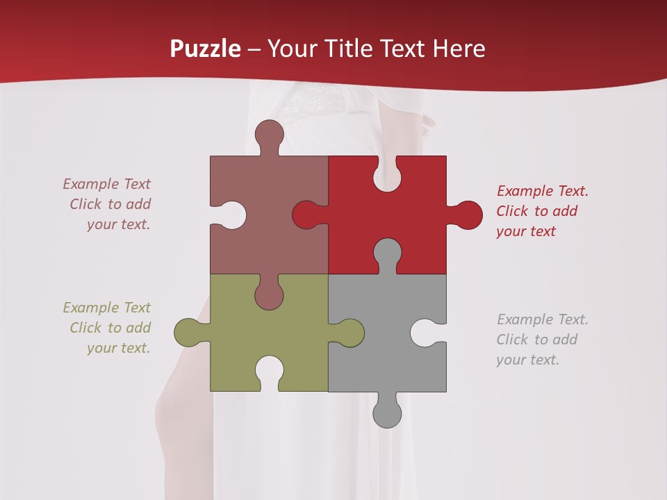 Elegance Attractive Old PowerPoint Template