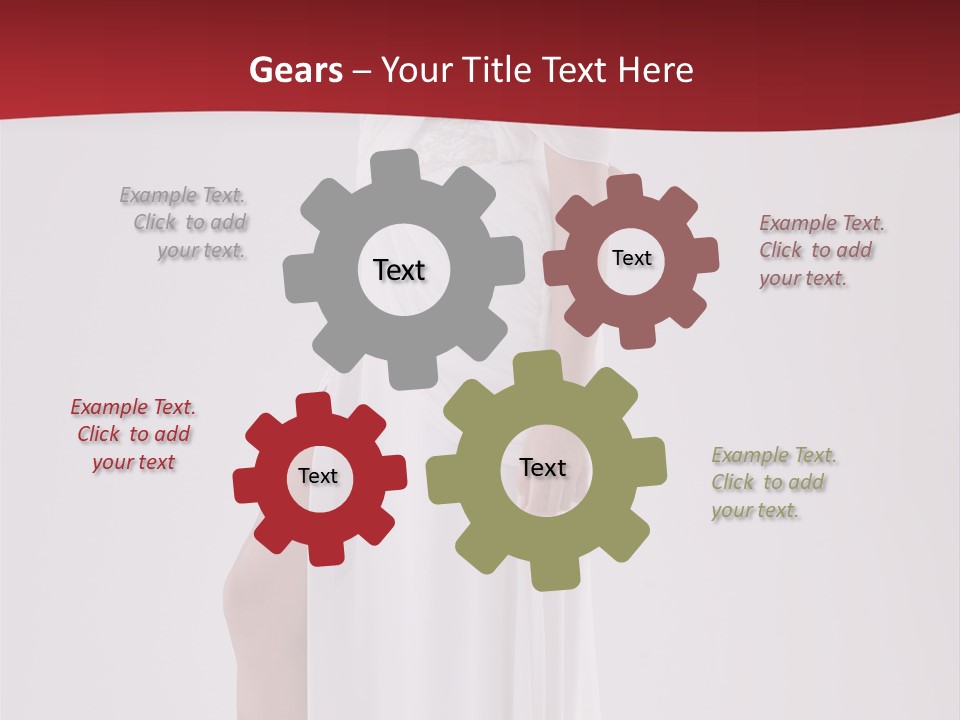 Elegance Attractive Old PowerPoint Template