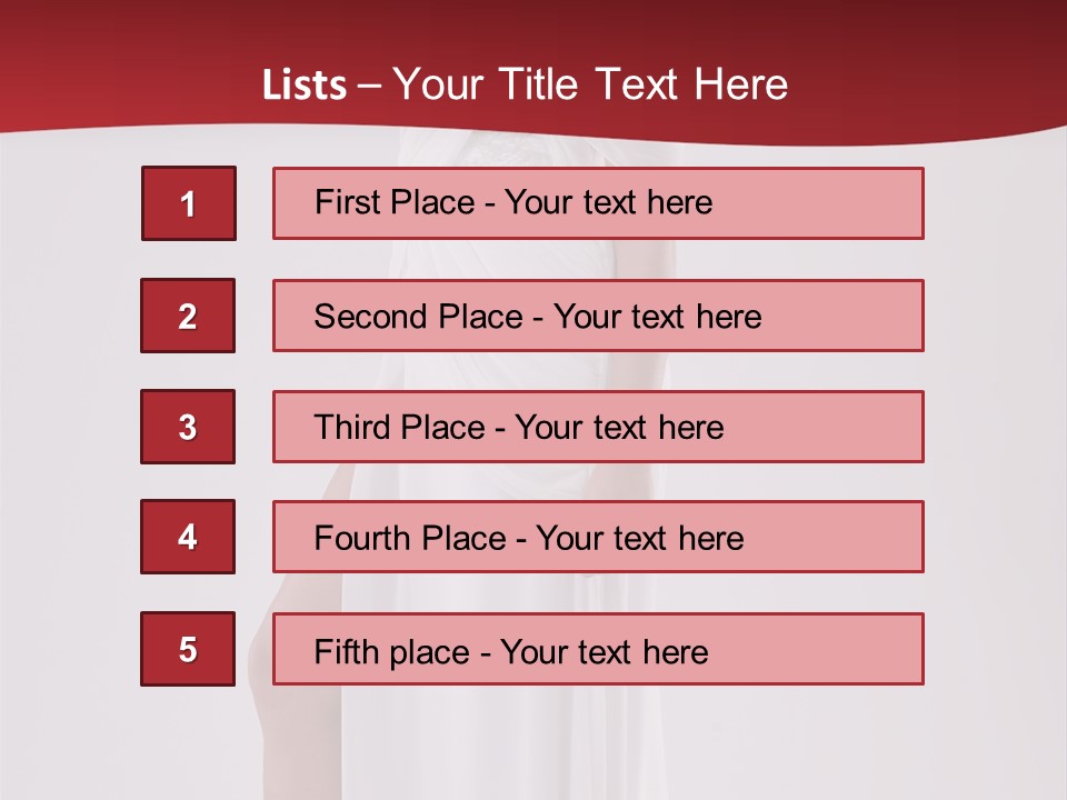 Elegance Attractive Old PowerPoint Template