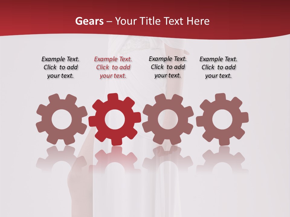 Elegance Attractive Old PowerPoint Template