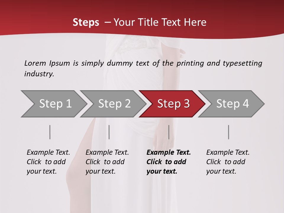 Elegance Attractive Old PowerPoint Template