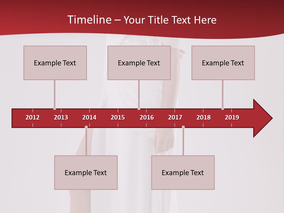 Elegance Attractive Old PowerPoint Template