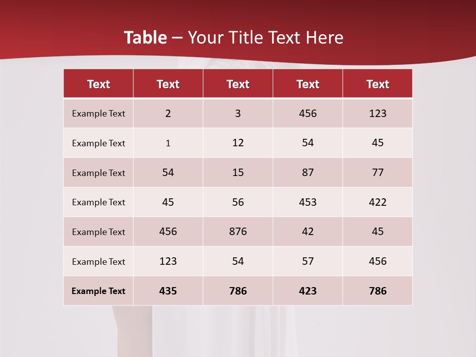 Elegance Attractive Old PowerPoint Template