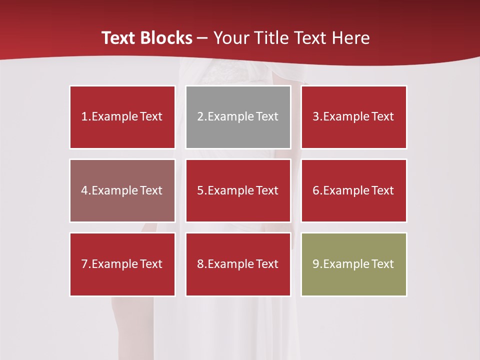 Elegance Attractive Old PowerPoint Template