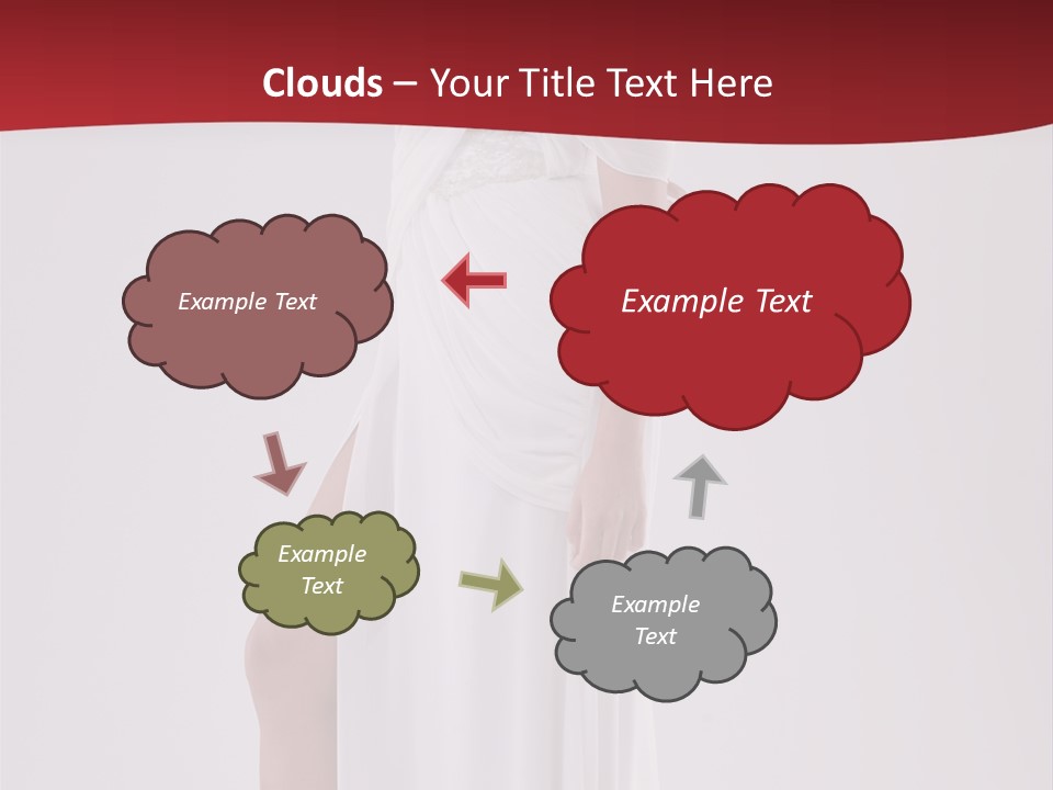 Elegance Attractive Old PowerPoint Template