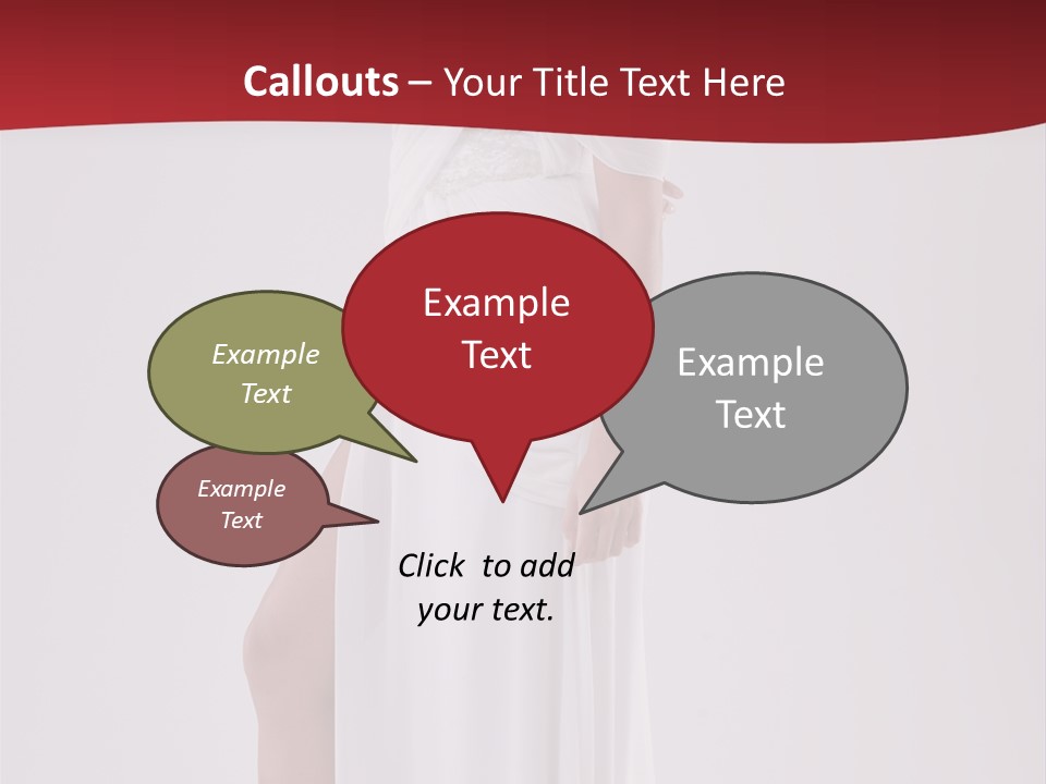 Elegance Attractive Old PowerPoint Template