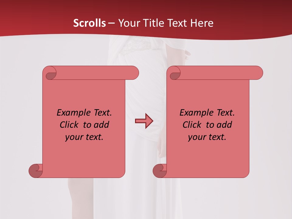 Elegance Attractive Old PowerPoint Template