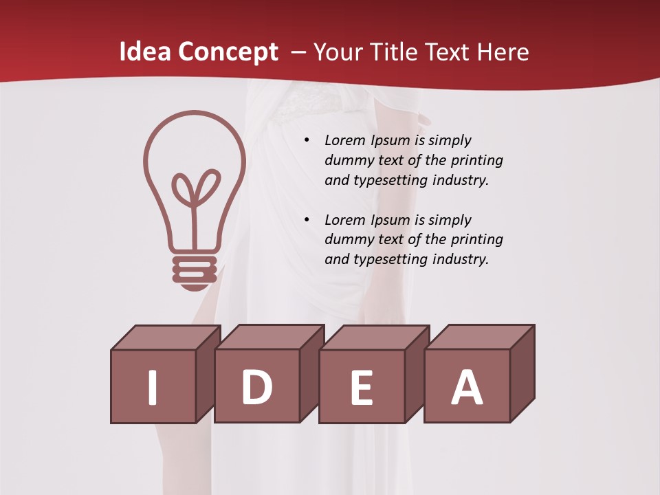 Elegance Attractive Old PowerPoint Template