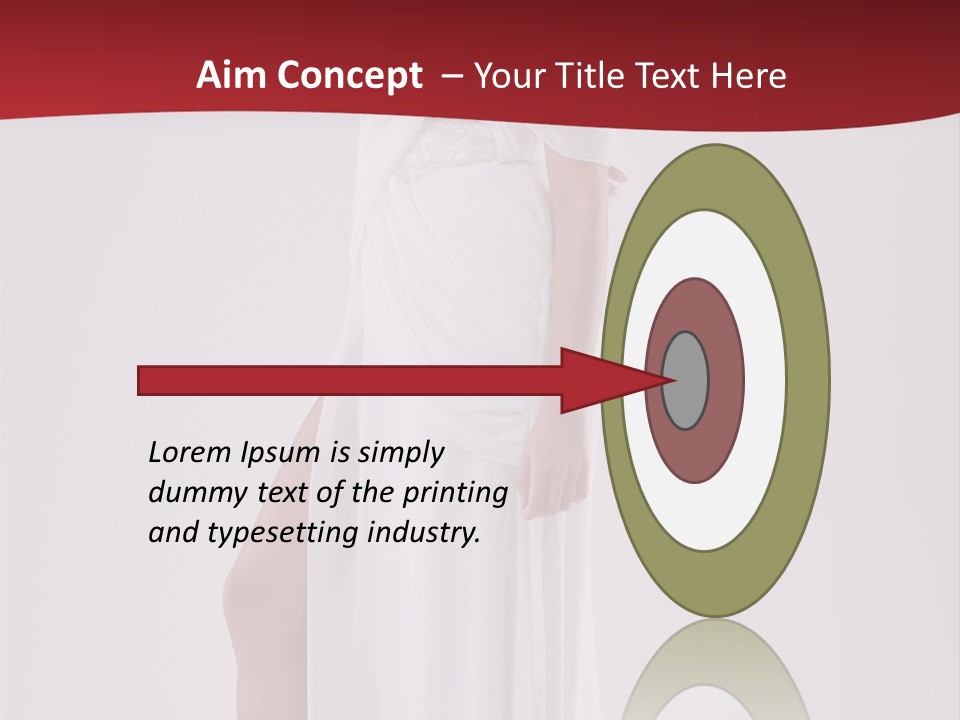 Elegance Attractive Old PowerPoint Template