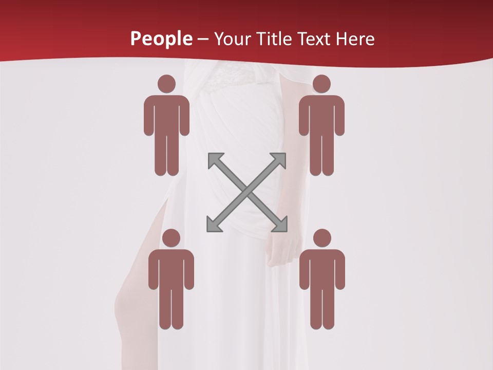 Elegance Attractive Old PowerPoint Template