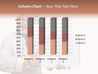 Job Food Thumb Up PowerPoint Template