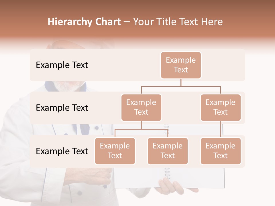 Job Food Thumb Up PowerPoint Template