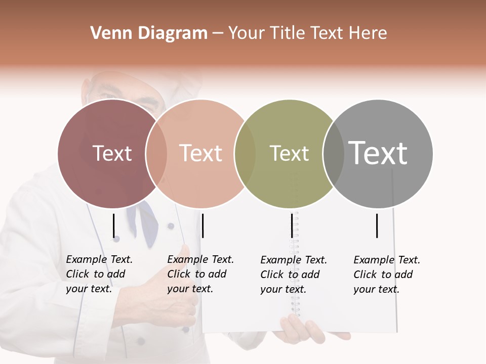 Job Food Thumb Up PowerPoint Template