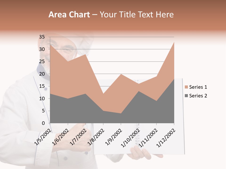 Job Food Thumb Up PowerPoint Template