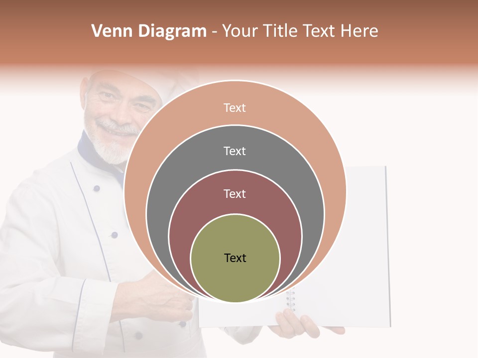 Job Food Thumb Up PowerPoint Template