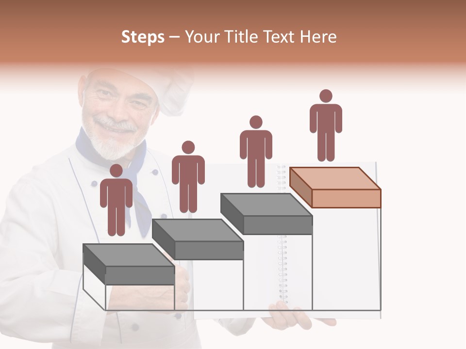 Job Food Thumb Up PowerPoint Template