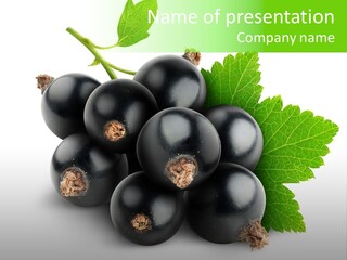Delicious Beautiful Heap PowerPoint Template