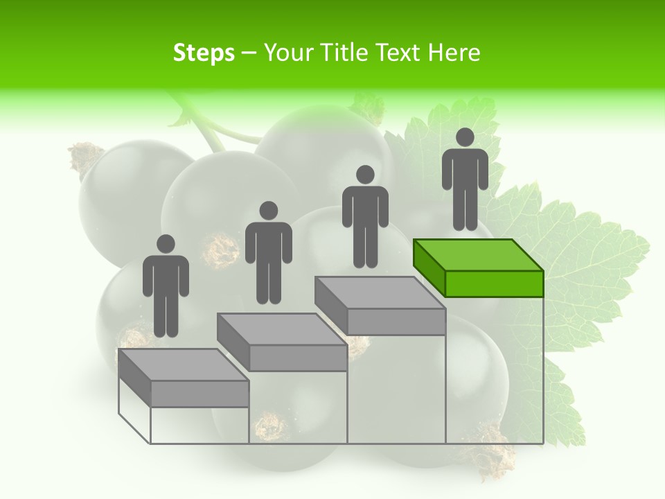 Delicious Beautiful Heap PowerPoint Template