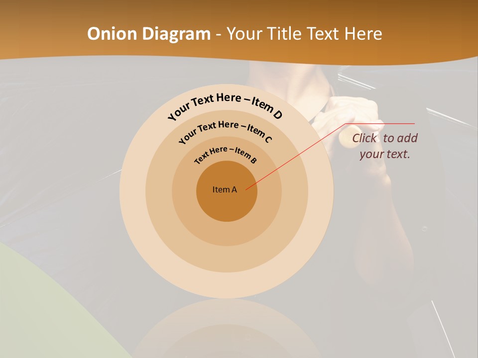 Summer Cute Pretty PowerPoint Template