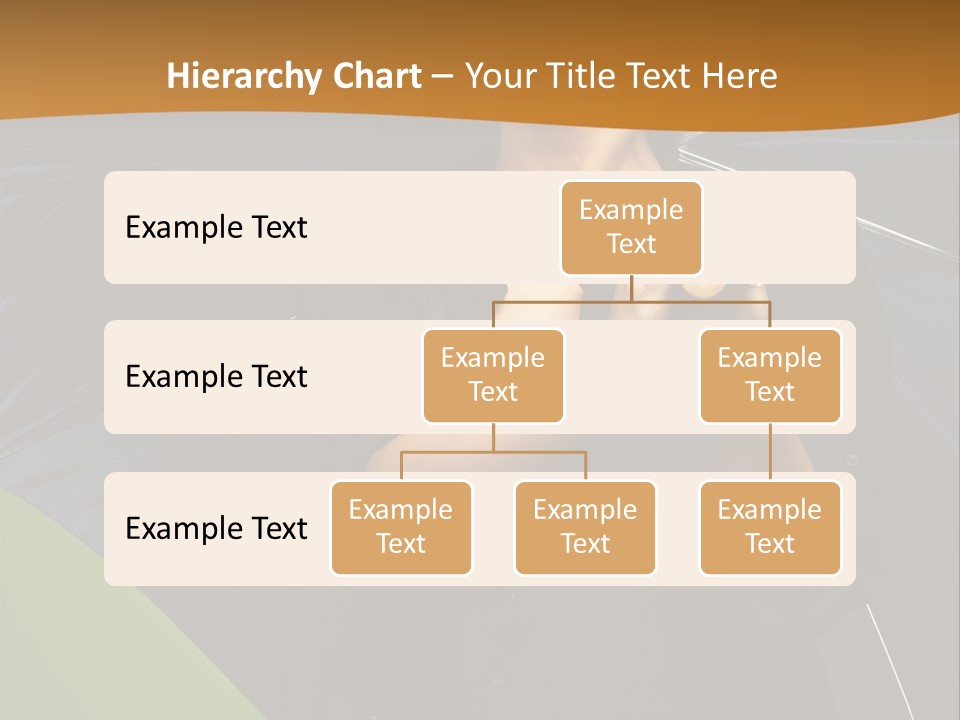Summer Cute Pretty PowerPoint Template