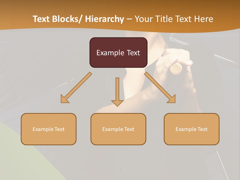 Summer Cute Pretty PowerPoint Template