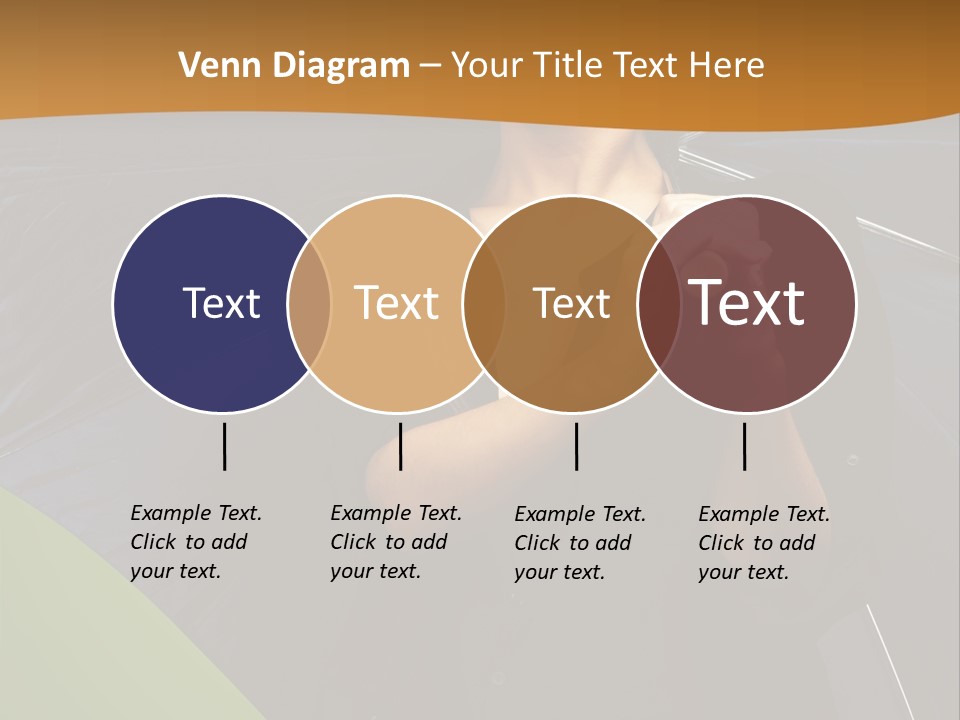 Summer Cute Pretty PowerPoint Template