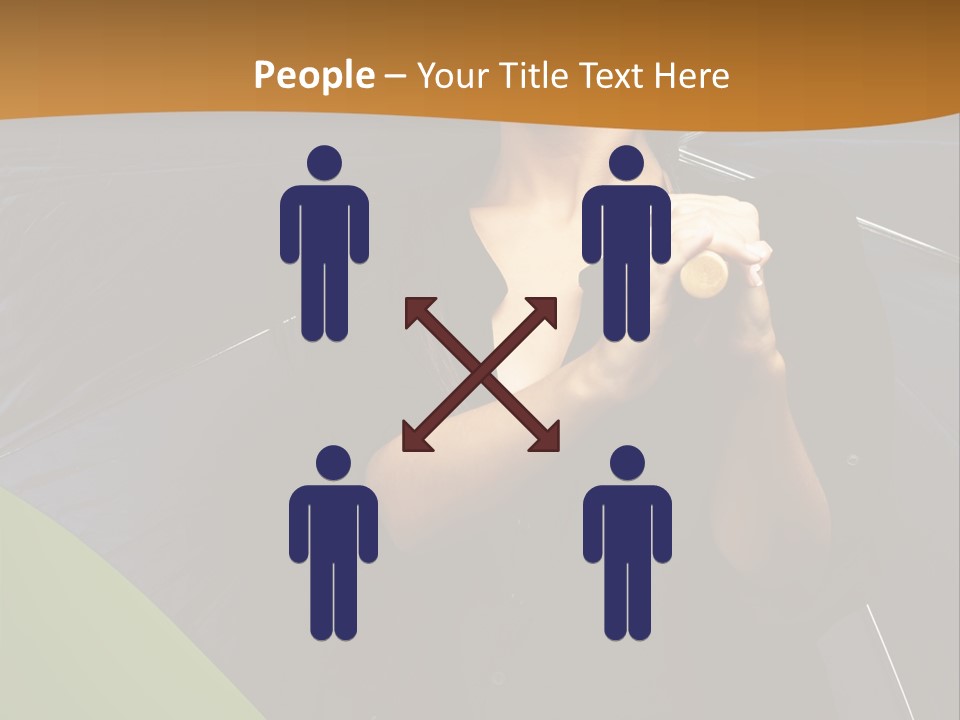 Summer Cute Pretty PowerPoint Template