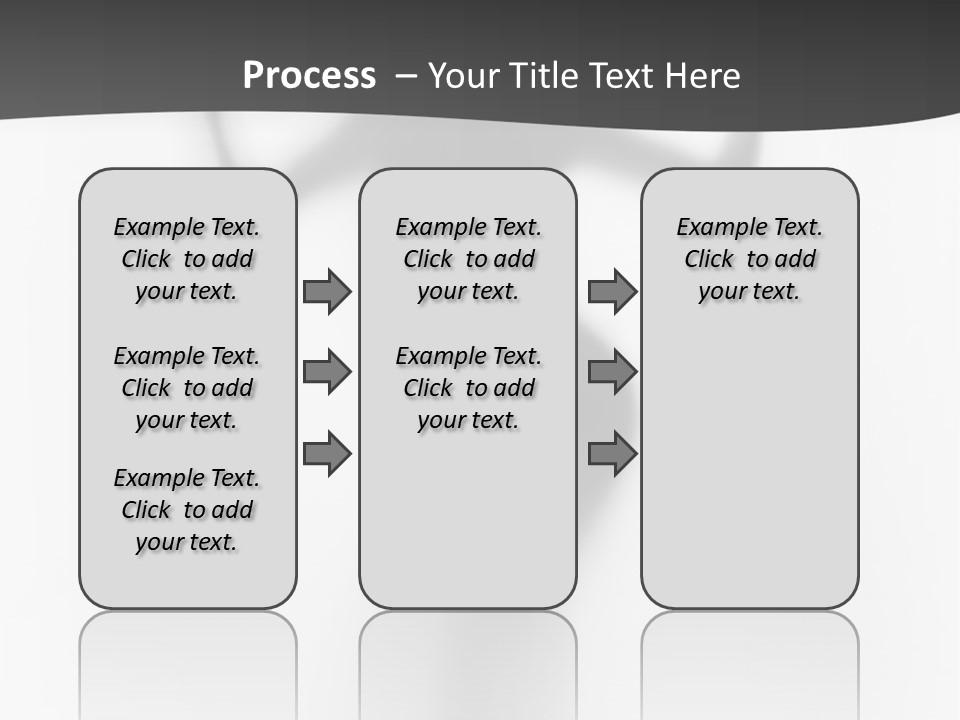 Mysterious Thumbs Sensual PowerPoint Template