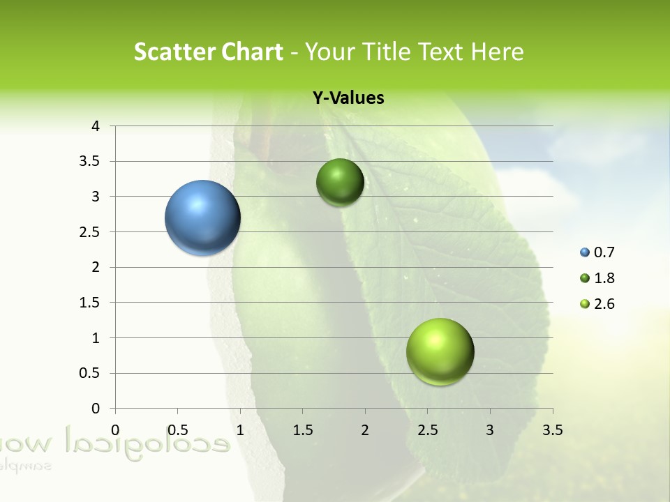 Li Ten Figure Corporation PowerPoint Template