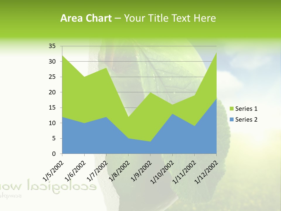 Li Ten Figure Corporation PowerPoint Template