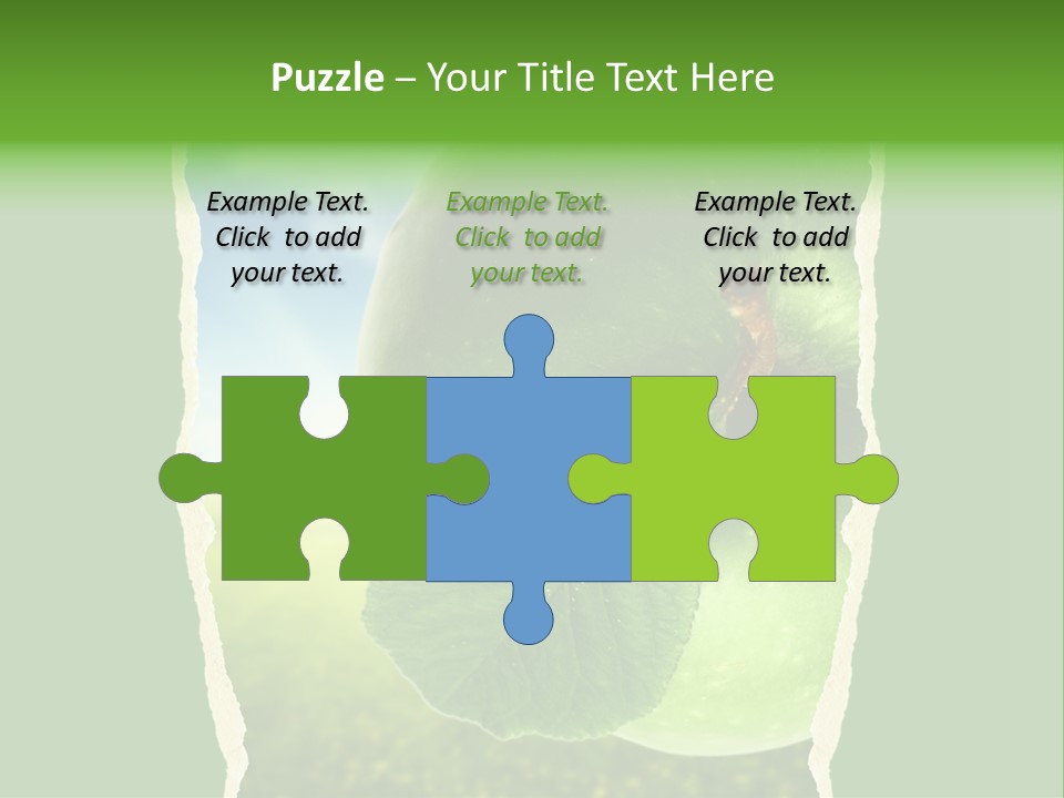 Office Writing Per On PowerPoint Template