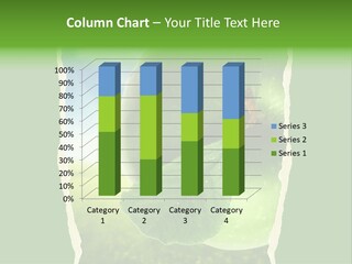 Office Writing Per On PowerPoint Template