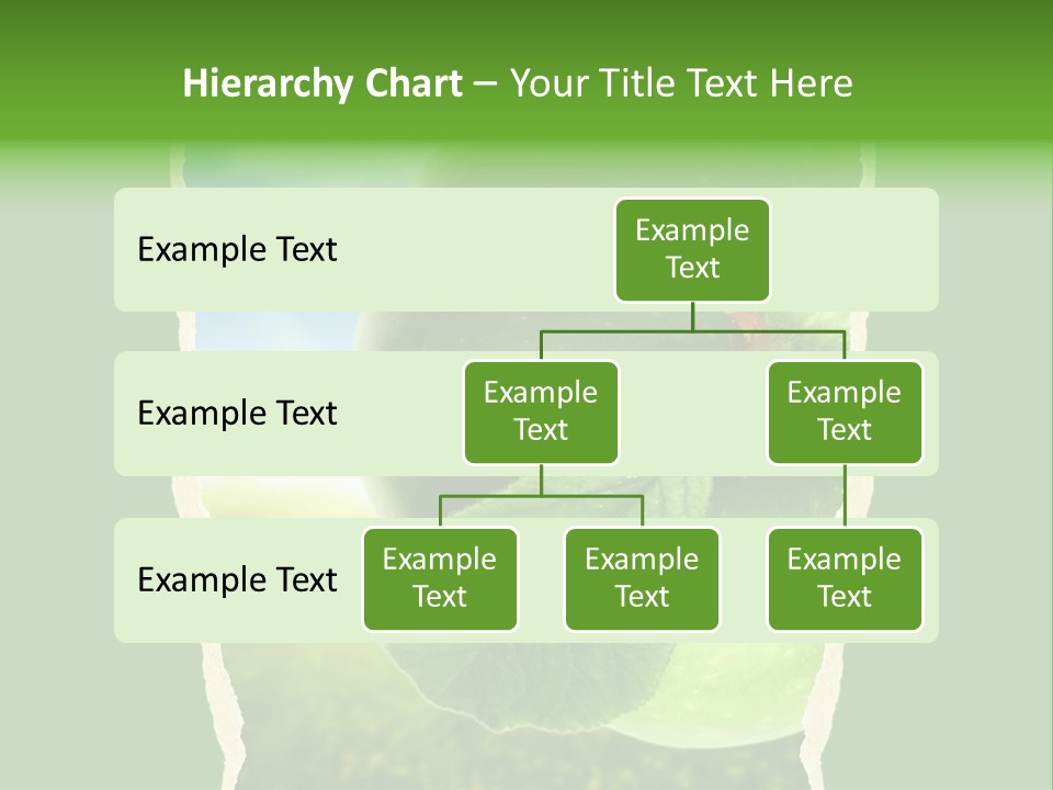 Office Writing Per On PowerPoint Template