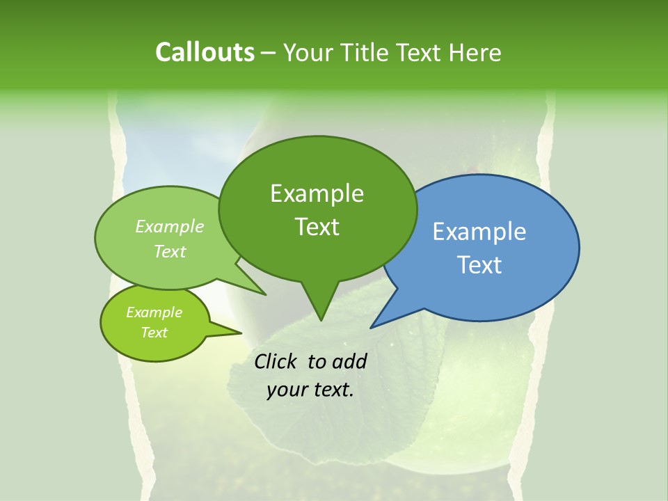 Office Writing Per On PowerPoint Template
