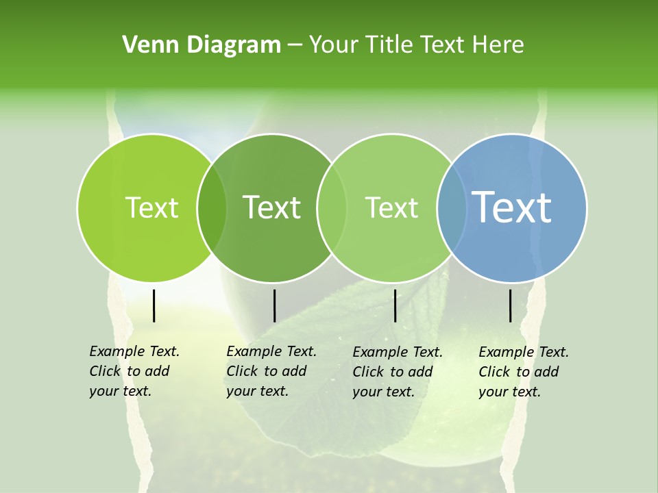 Office Writing Per On PowerPoint Template