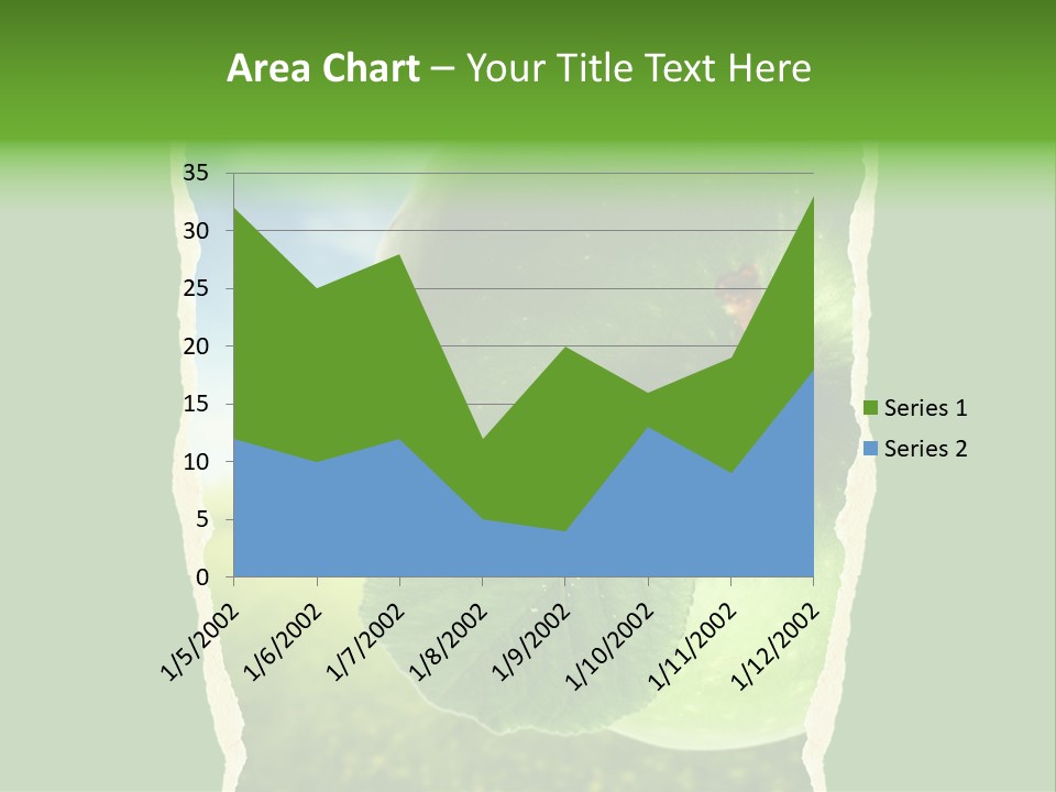 Office Writing Per On PowerPoint Template