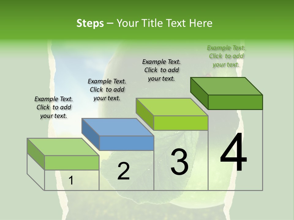Office Writing Per On PowerPoint Template