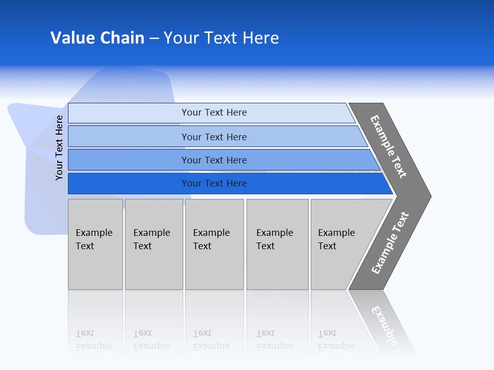 Accuracy Luck Sport PowerPoint Template
