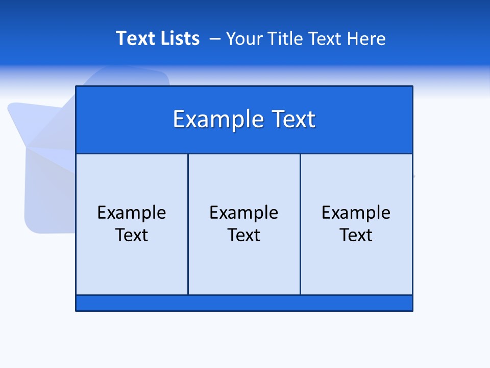 Accuracy Luck Sport PowerPoint Template