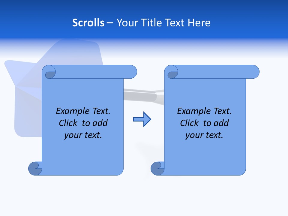 Accuracy Luck Sport PowerPoint Template