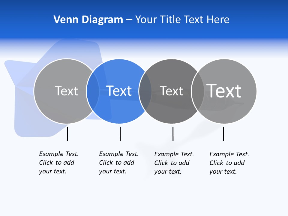 Accuracy Luck Sport PowerPoint Template