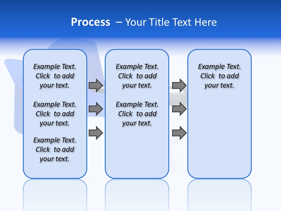 Accuracy Luck Sport PowerPoint Template