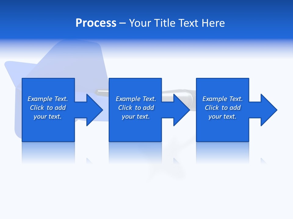 Accuracy Luck Sport PowerPoint Template
